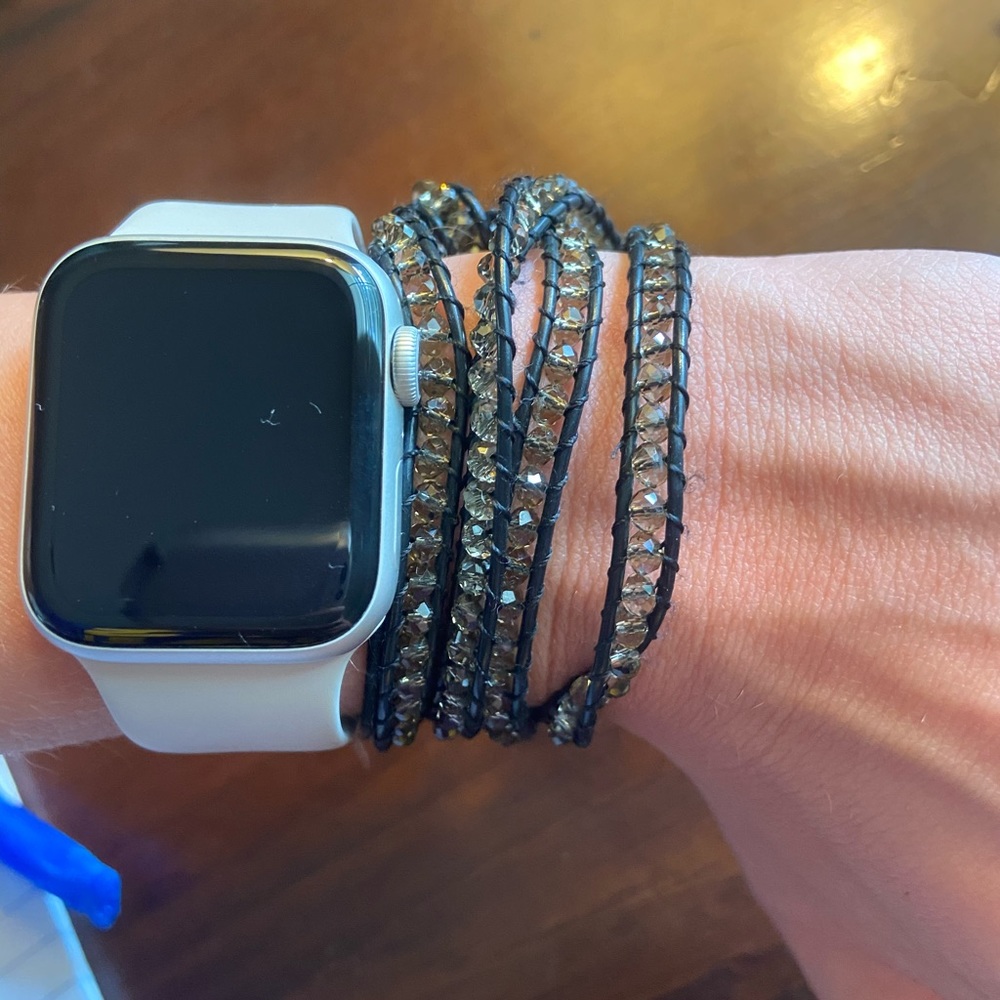 Bracelet wrap